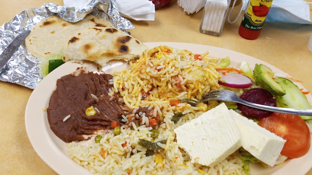 LA CABAÑA RESTAURANTE LATINO | restaurant | 1636 Antioch Pike, Antioch, TN 37013, USA | 6157505038 OR +1 615-750-5038