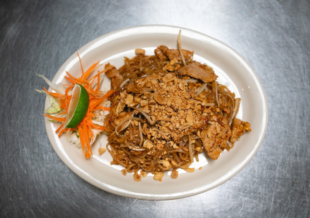 Taste of Thai | restaurant | 2105 Tom St, Navarre, FL 32566, USA | 8509397727 OR +1 850-939-7727