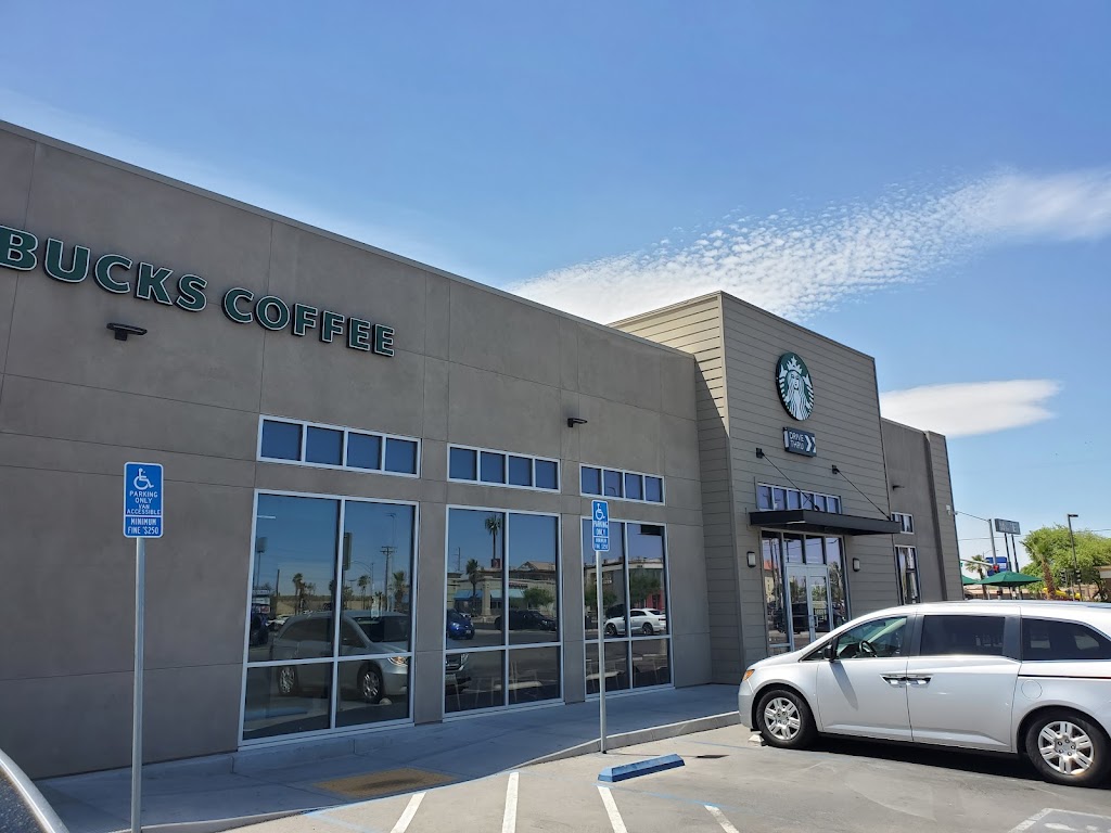 Starbucks | cafe | 2365 S 4th St, El Centro, CA 92243, USA | 7603353531 OR +1 760-335-3531