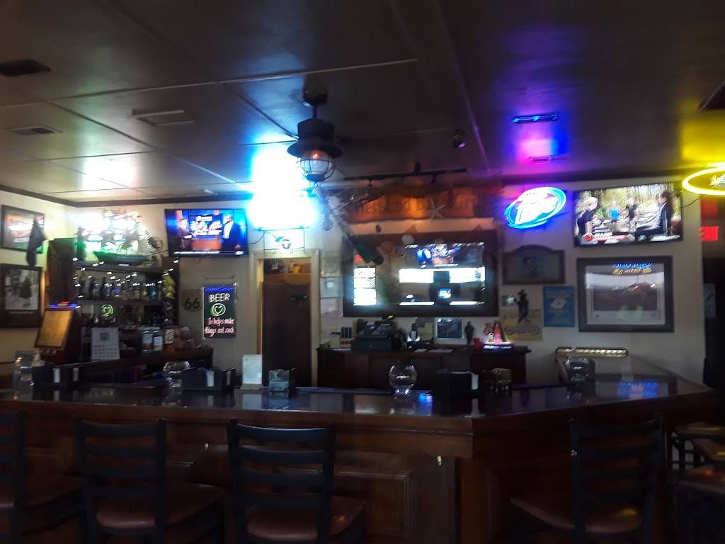 West End Bar & Grill | restaurant | # 10, 4120, 244 Dover Rd, Clarksville, TN 37042, USA | 9315422999 OR +1 931-542-2999