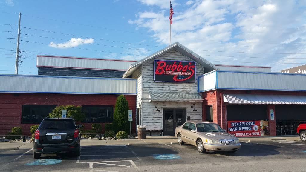 Bubbas 33 | restaurant | 500 Westwood Shopping Center, Fayetteville, NC 28314, USA | 9102232601 OR +1 910-223-2601
