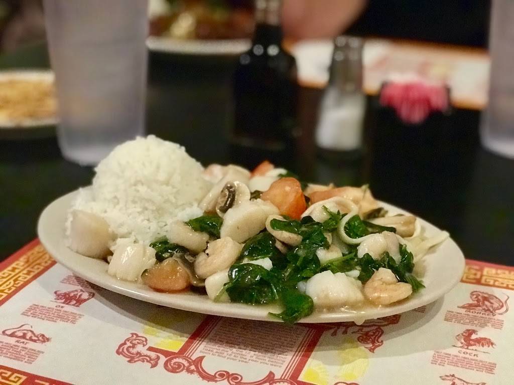 Szechuan Chinese Restaurant | restaurant | 5712 Locke Ave, Fort Worth, TX 76107, USA | 8177387300 OR +1 817-738-7300