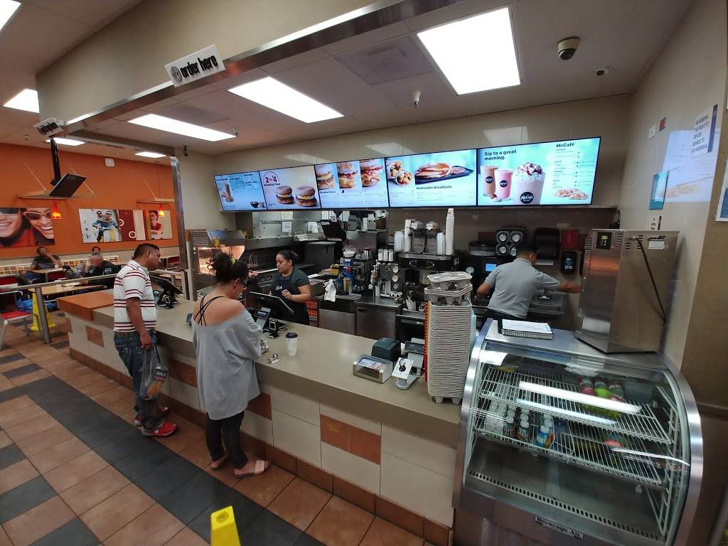 McDonalds | cafe | 3625 S Rainbow Blvd, Las Vegas, NV 89103, USA | 7022208328 OR +1 702-220-8328