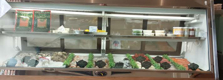 Bay Shore Steam Pot | restaurant | 111 E Water St, Centreville, MD 21617, USA | 4107583933 OR +1 410-758-3933