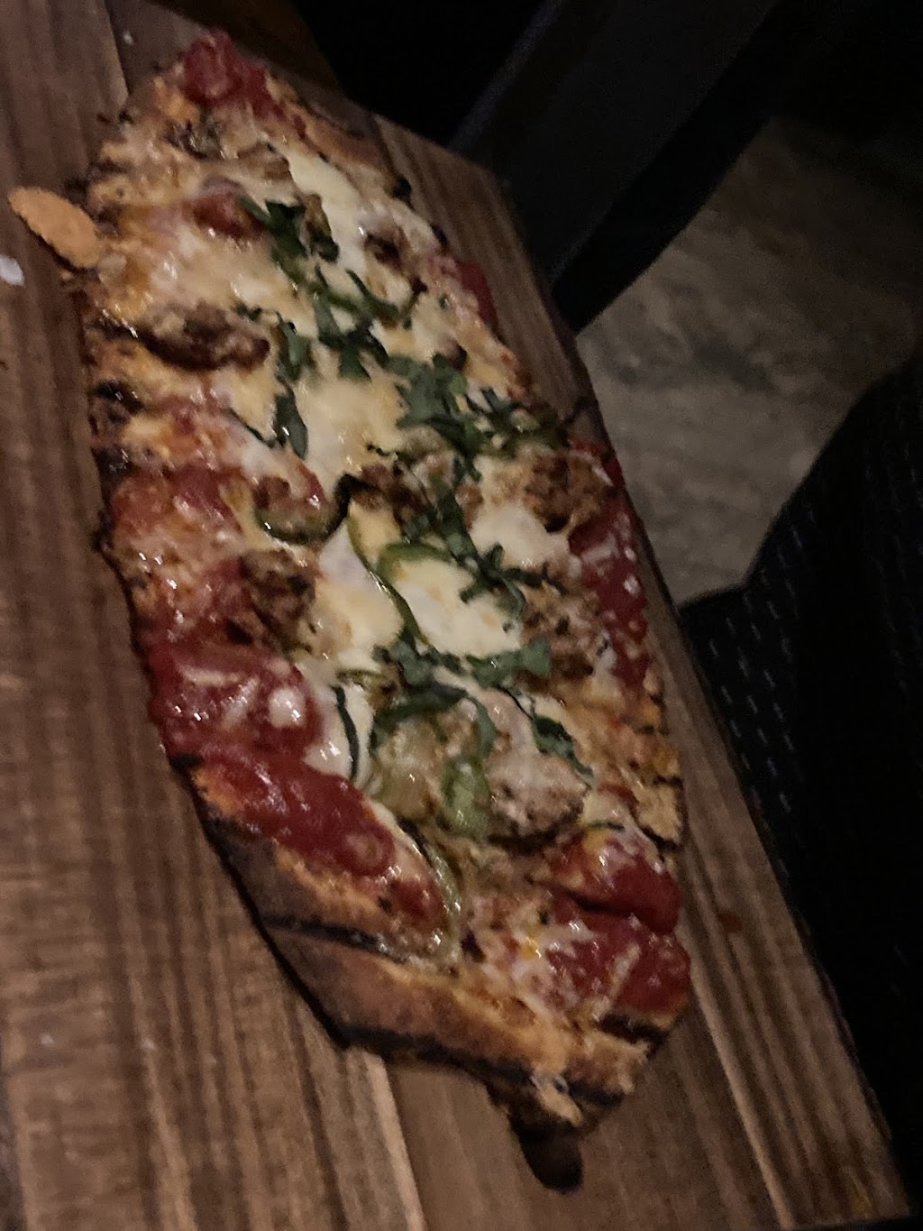 Drifters Tale | restaurant | 1281 Cambridge St, Cambridge, MA 02139, USA | 6177145712 OR +1 617-714-5712