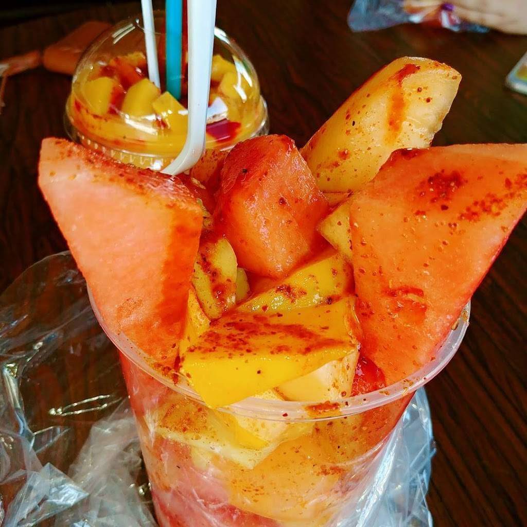 Star Frutas | restaurant | 245 E Yosemite Ave, Manteca, CA 95336, USA | 2096243747 OR +1 209-624-3747