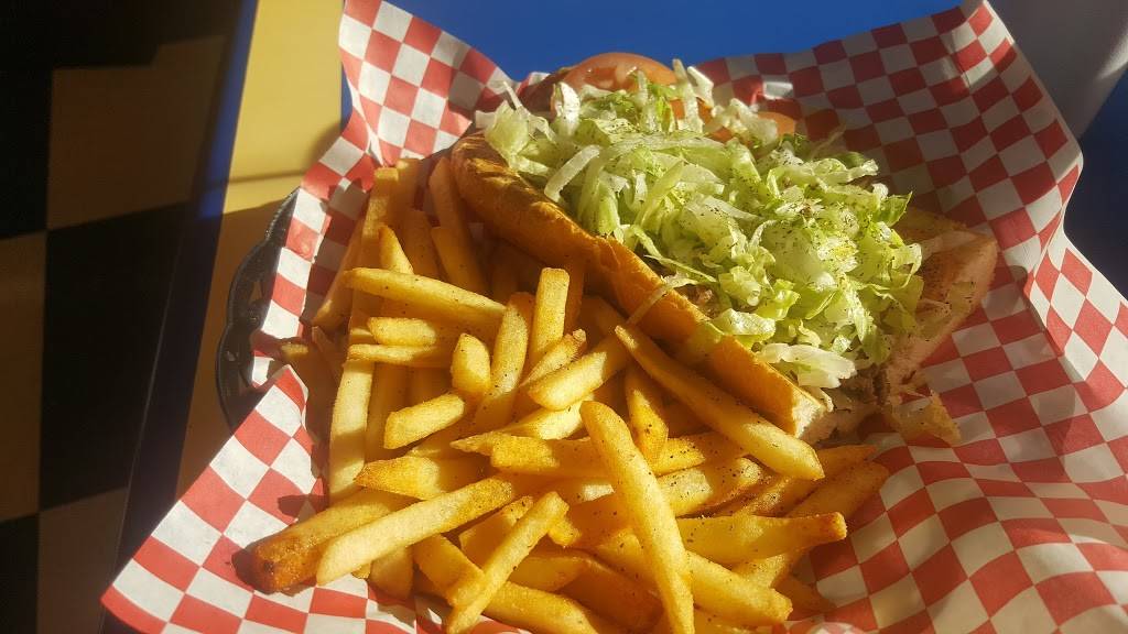 Philly Corner | restaurant | 8535 Hankins Rd, Charlotte, NC 28269, USA | 7045095959 OR +1 704-509-5959