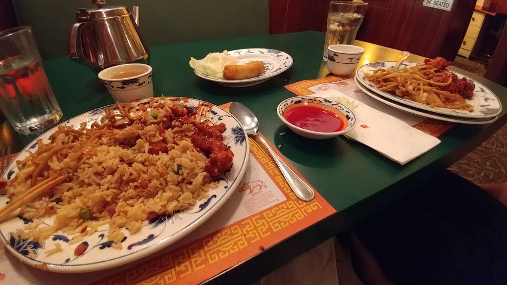 Hong Kong Inn | restaurant | 2851 Ray Lawyer Dr, Placerville, CA 95667, USA | 5306228888 OR +1 530-622-8888