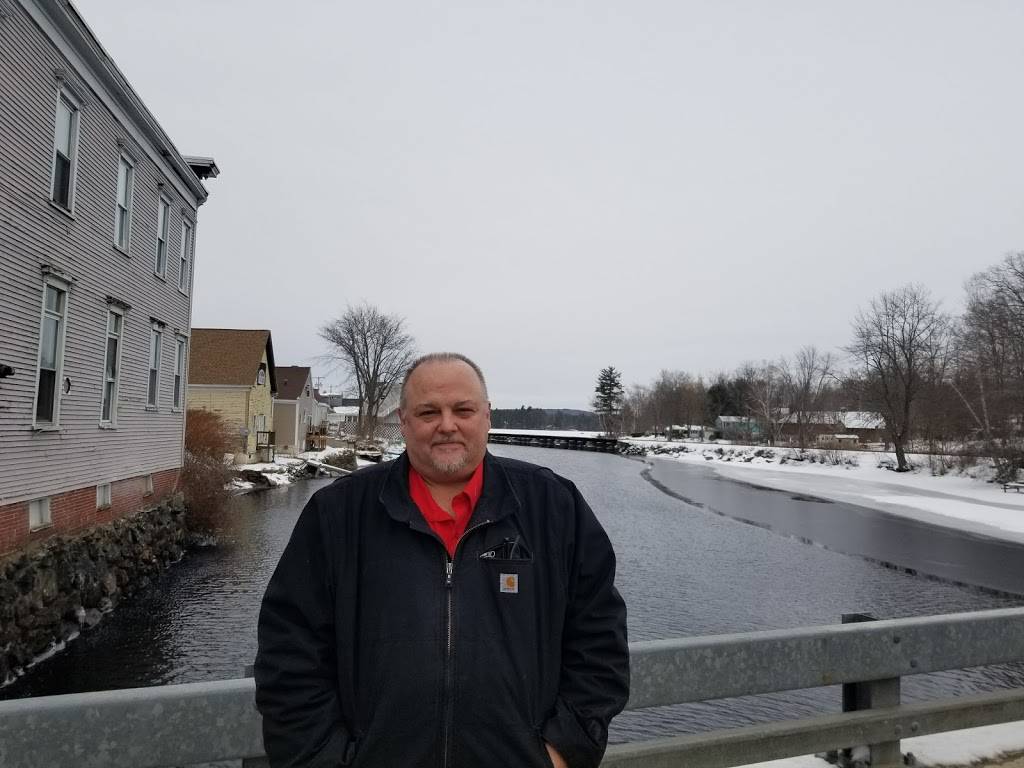 Pizza Nook | restaurant | 543 White Mountain Hwy, Milton, NH 03851, USA | 6036529066 OR +1 603-652-9066