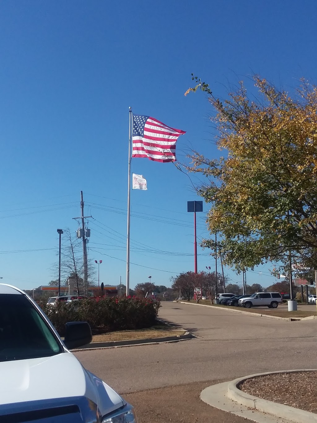 Chick-fil-A | restaurant | 3403 Halls Ferry Rd, Vicksburg, MS 39180, USA | 6016610001 OR +1 601-661-0001