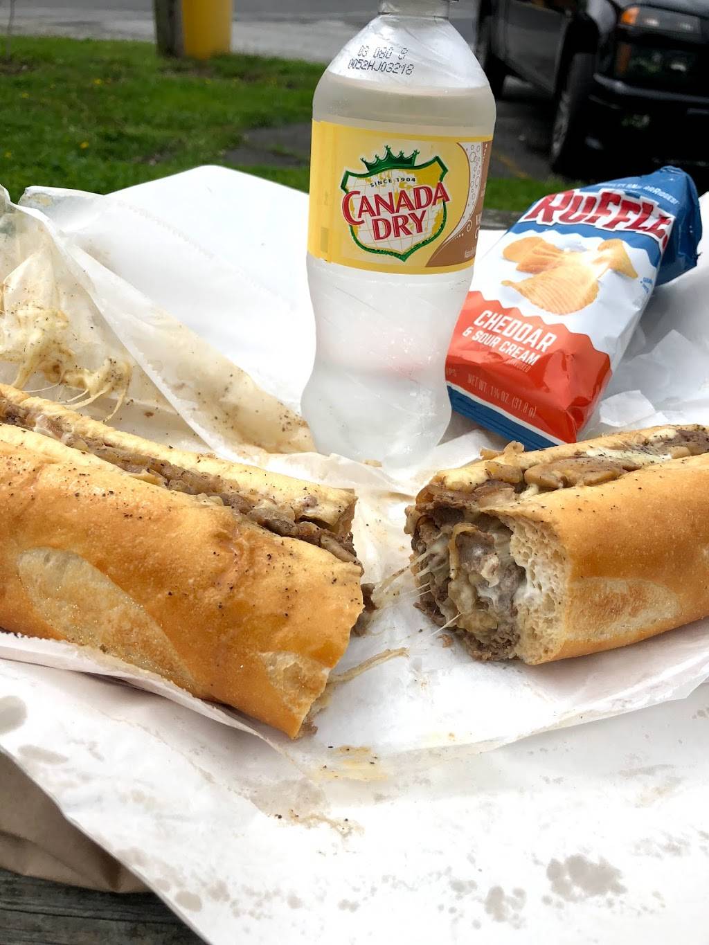 Casapullas | restaurant | 514 Casapulla Ave, Wilmington, DE 19805, USA | 3029945934 OR +1 302-994-5934