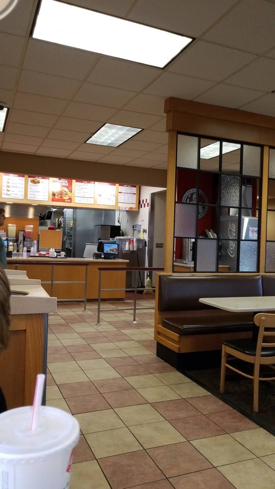 Wendys | restaurant | 1064 W Broadway, Monticello, IN 47960, USA | 5745830508 OR +1 574-583-0508