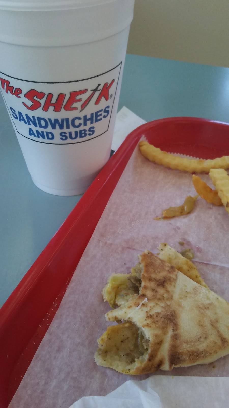 Sheik the Restaurant | restaurant | 5172 Normandy Blvd, Jacksonville, FL 32205, USA | 9048020150 OR +1 904-802-0150