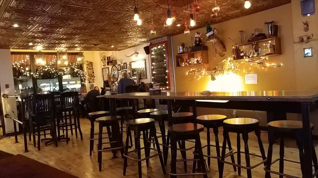 Victorian Monkey | restaurant | 2386 Kingston Rd, Scarborough, ON M1N 1V2, Canada | 4162640783 OR +1 416-264-0783