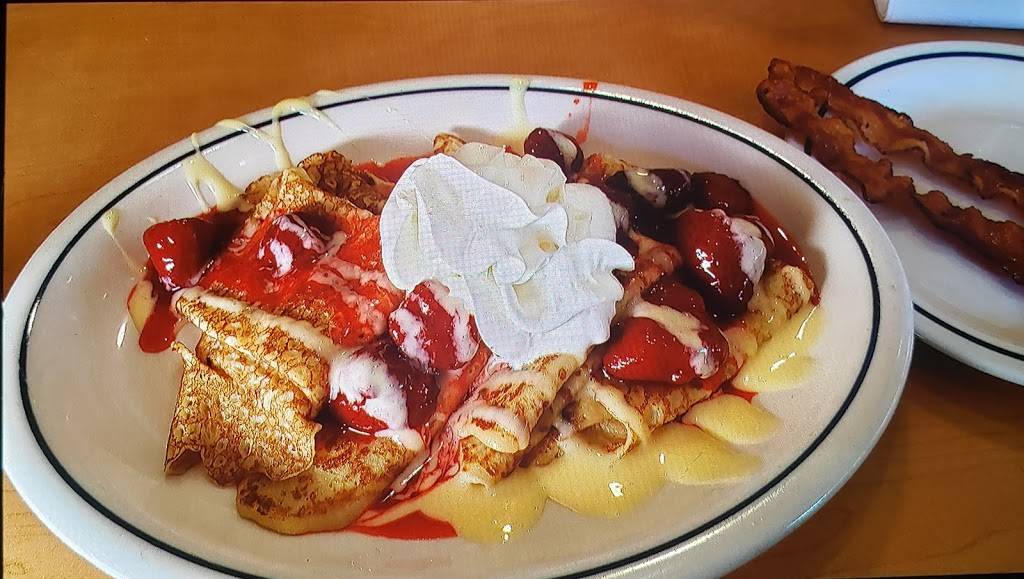 IHOP | bakery | 2190 N. Goodman St, Irondequoit Mall Dr, Rochester, NY 14609, USA | 5854824467 OR +1 585-482-4467