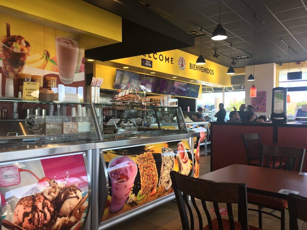 La Michoacana Skokie/Lincolnwood | restaurant | 3620 W Touhy Ave, Skokie, IL 60076, USA | 2245347964 OR +1 224-534-7964