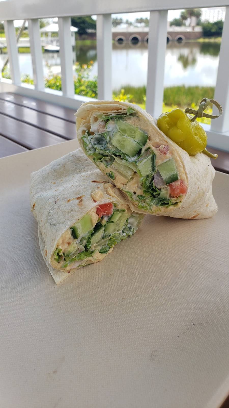 The Great Greek Mediterranean Grill | restaurant | 10513 SW Meeting St, Port St. Lucie, FL 34987, USA | 7723032104 OR +1 772-303-2104