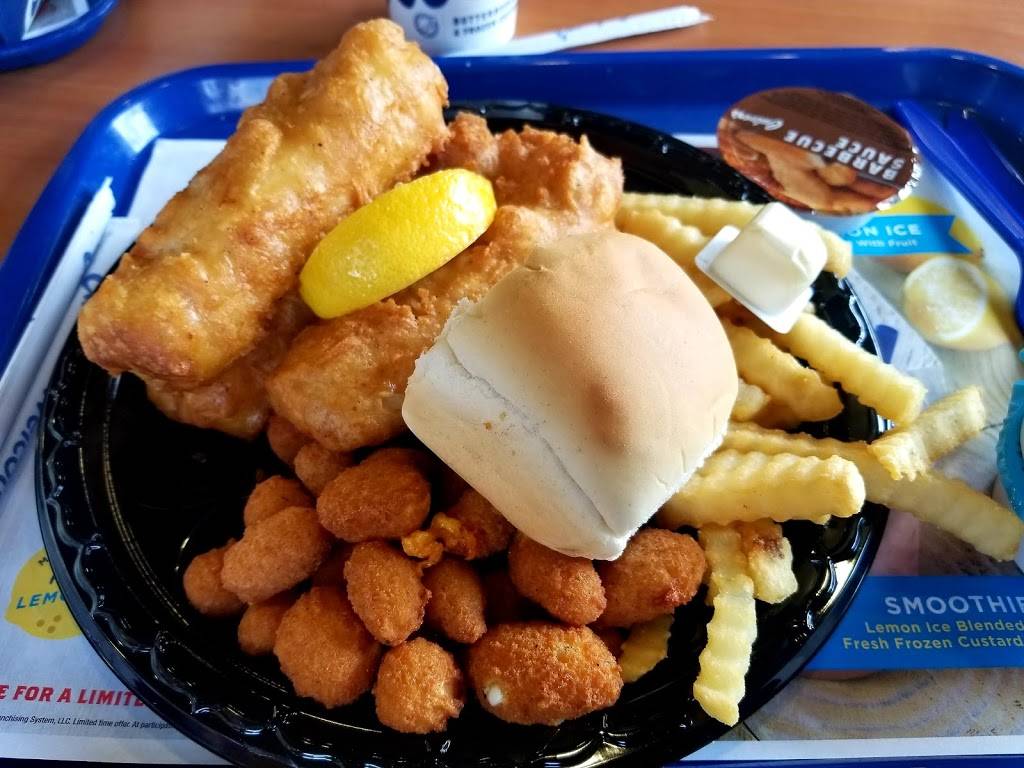 Culvers | restaurant | 13030 Middlebelt Rd, Livonia, MI 48150, USA | 7345220014 OR +1 734-522-0014