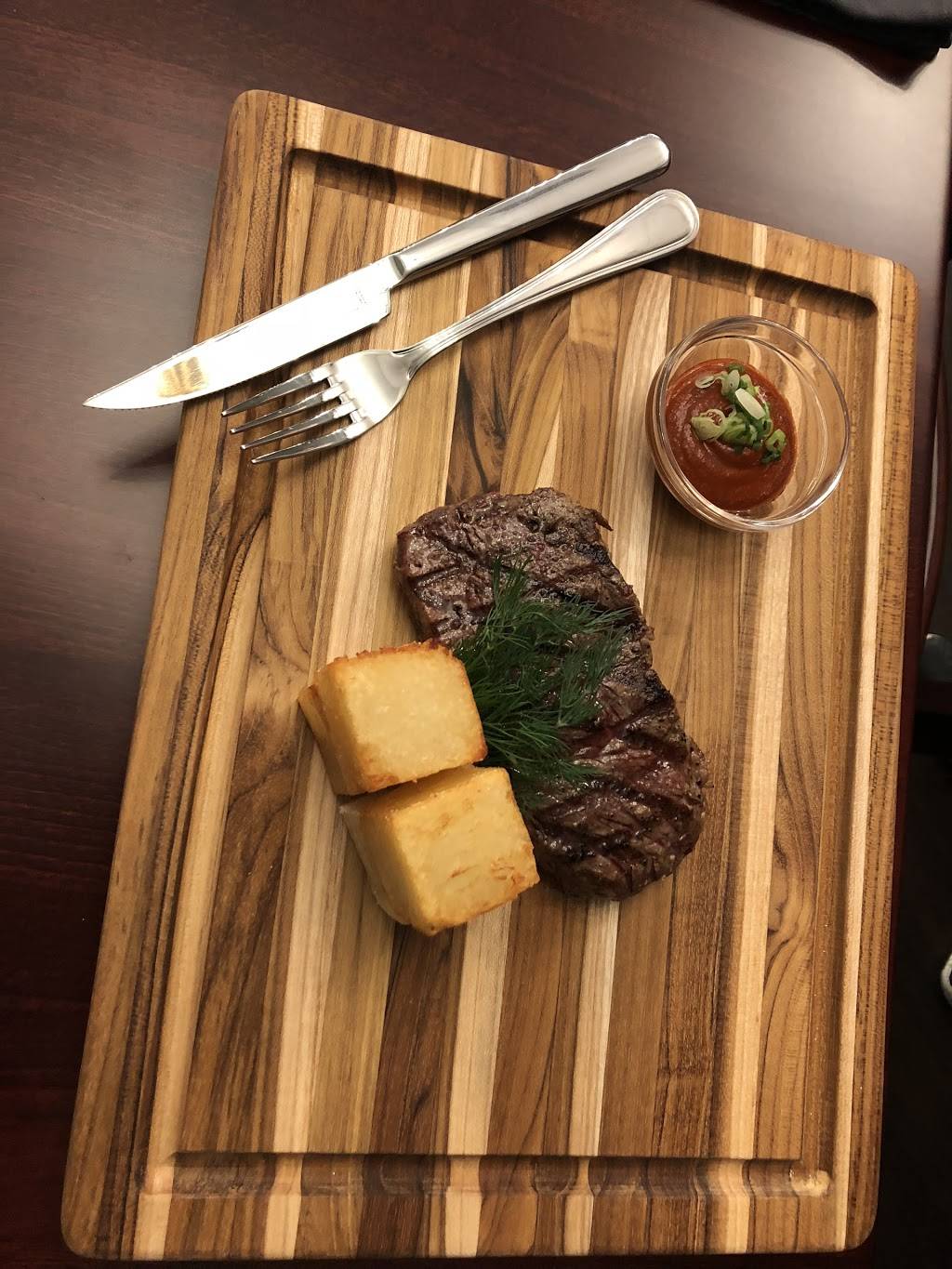 The Choice | restaurant | 845 Lancaster Ave, Bryn Mawr, PA 19010, USA | 4843833230 OR +1 484-383-3230