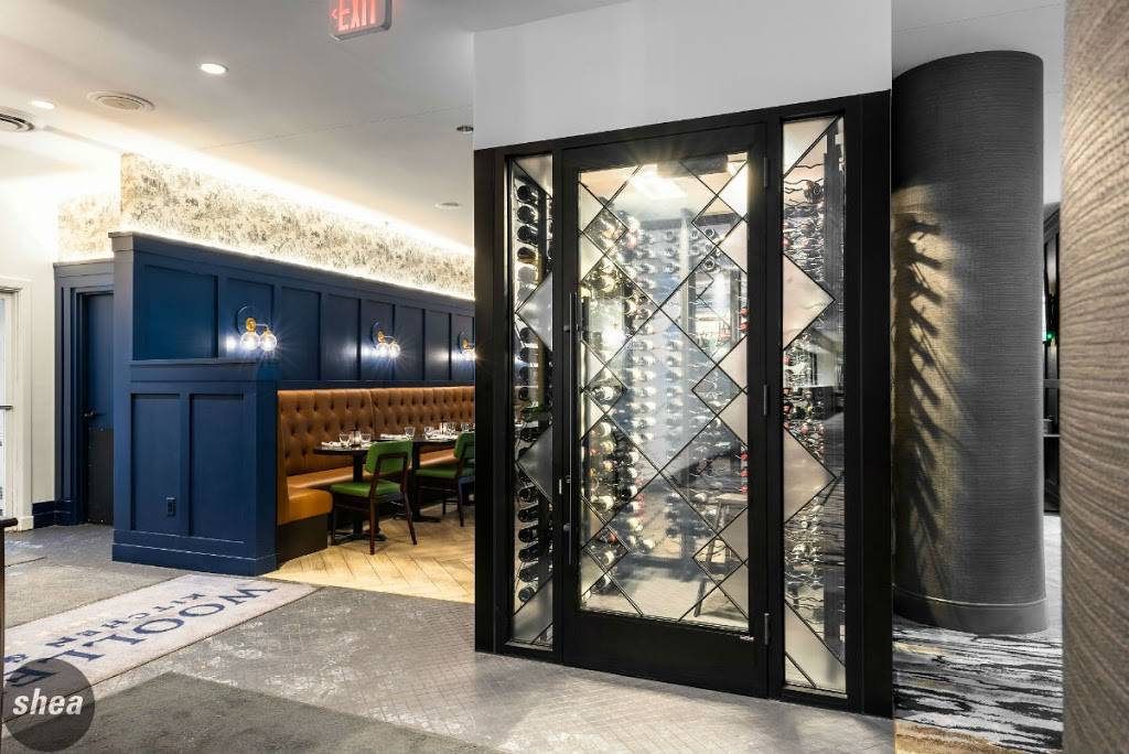 Woolleys Kitchen & Bar | restaurant | 7901 34th Ave S, Bloomington, MN 55425, USA | 9528541010 OR +1 952-854-1010