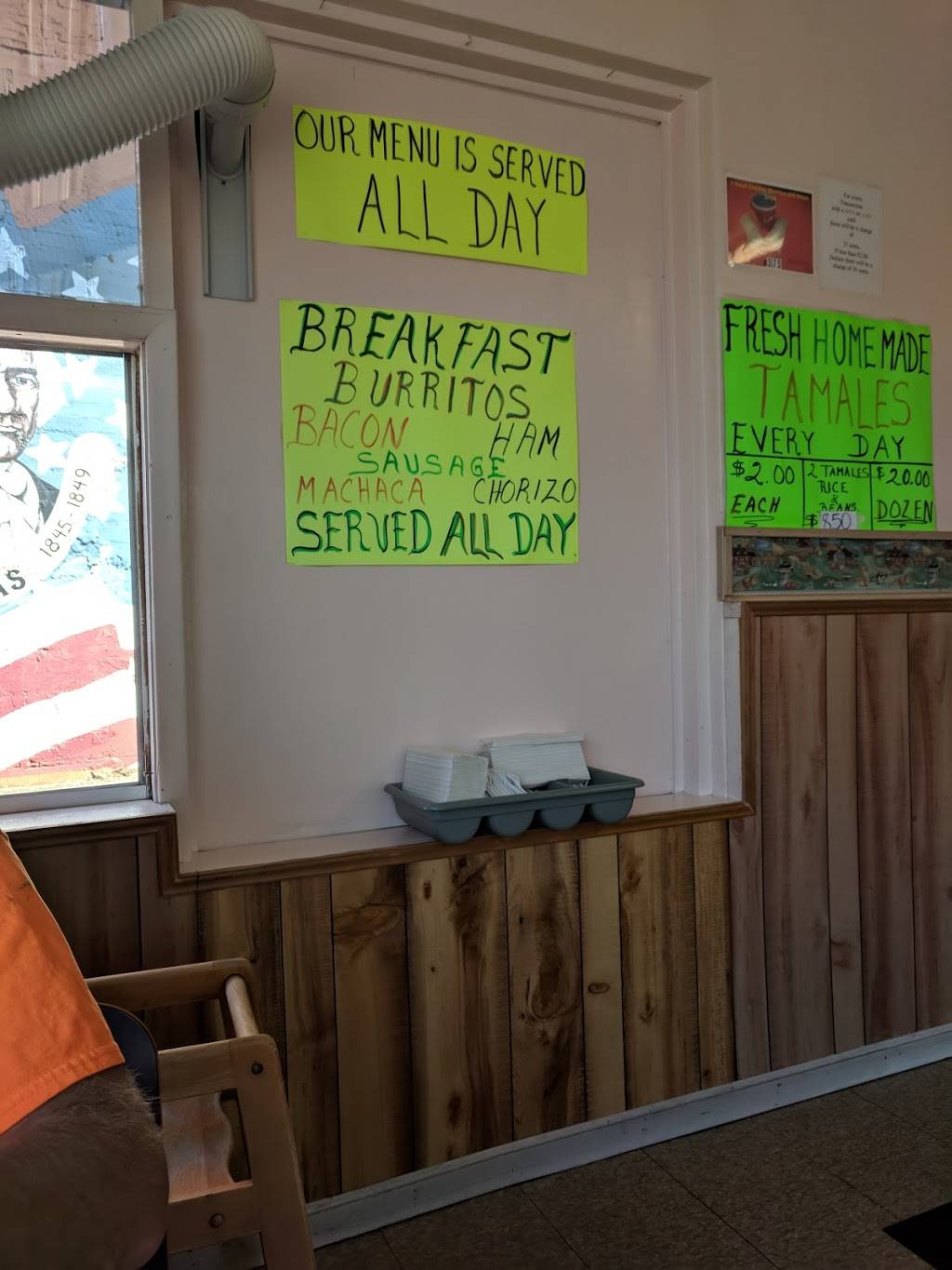 La Herradura Mexican Food | restaurant | 994 S Main St, Dallas, OR 97338, USA | 5038310644 OR +1 503-831-0644