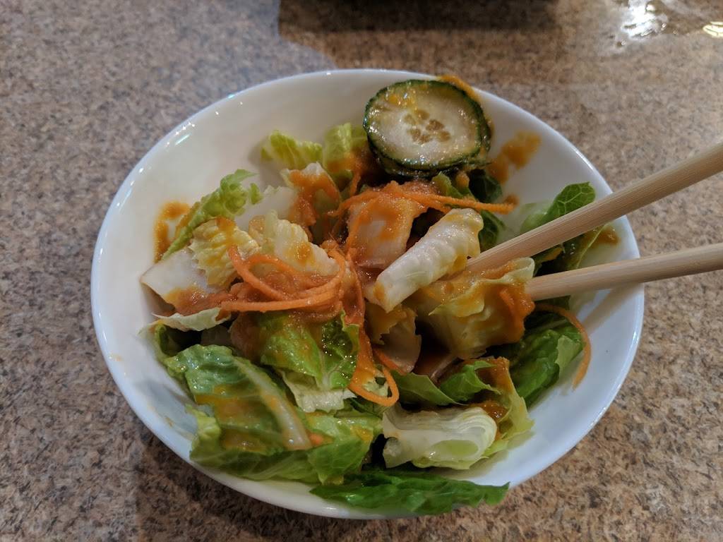 Gochi Sushi Cafe | restaurant | 13770 W Colonial Dr, Winter Garden, FL 34787, USA | 4078770050 OR +1 407-877-0050