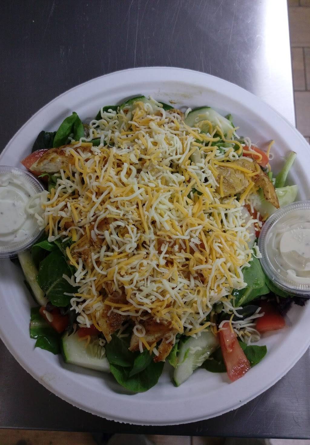 Jax Sandwich & More | restaurant | 2940 University Blvd W, Jacksonville, FL 32217, USA | 9045033121 OR +1 904-503-3121