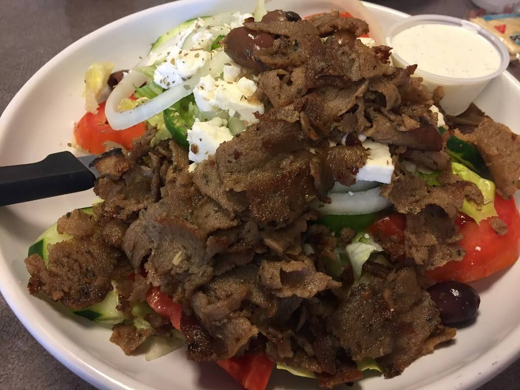 Little Good Times Diner | restaurant | 1932 Kings Hwy, Punta Gorda, FL 33980, USA | 9416251115 OR +1 941-625-1115