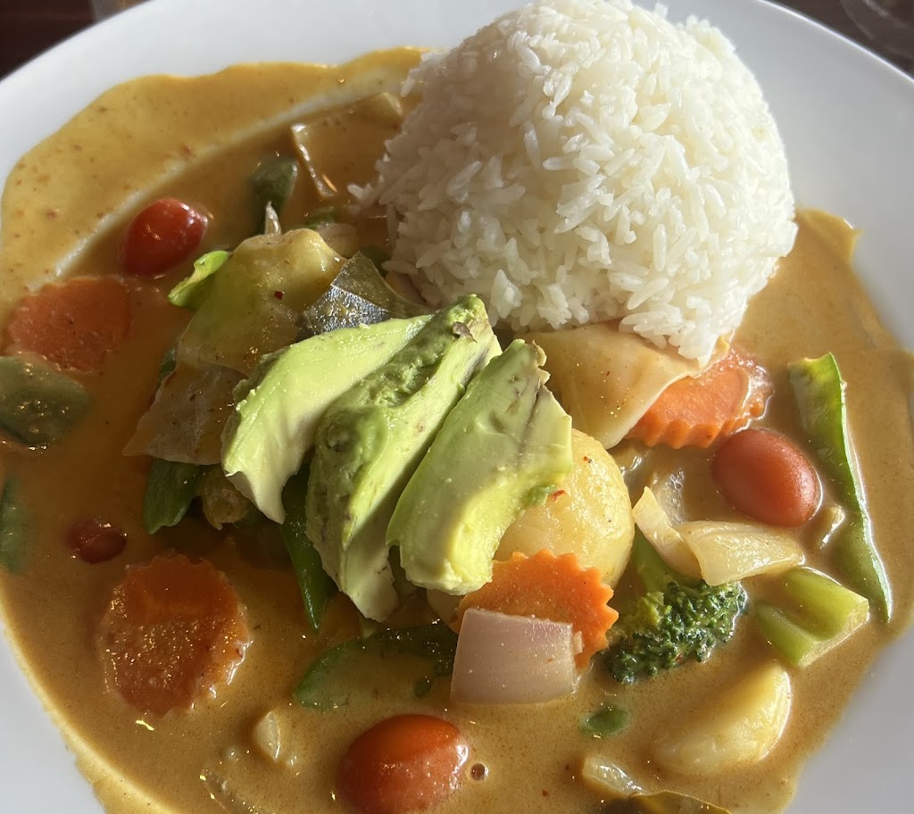 Tee Jay Thai Sushi | Wilton Manors | restaurant | 2254 Wilton Dr, Wilton Manors, FL 33305, USA | 9545377774 OR +1 954-537-7774