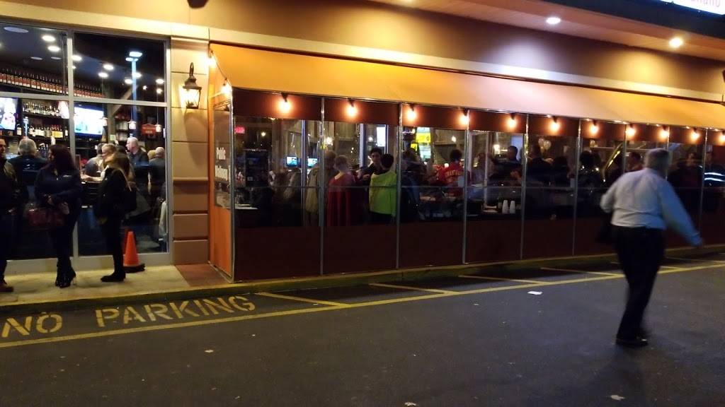 Patrizias Of Hicksville | restaurant | 1040 S Broadway, Hicksville, NY 11801, USA | 5169321600 OR +1 516-932-1600