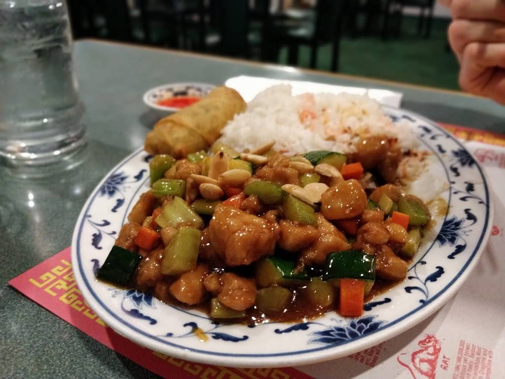 Granite Bay Chinese Restaurant | restaurant | 6875 Douglas Blvd, Granite Bay, CA 95746, USA | 9167899828 OR +1 916-789-9828