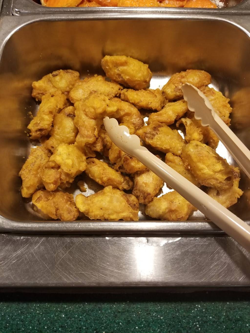 Golden Run Restaurant | restaurant | 417 SC-38, Bennettsville, SC 29512, USA | 8434797707 OR +1 843-479-7707