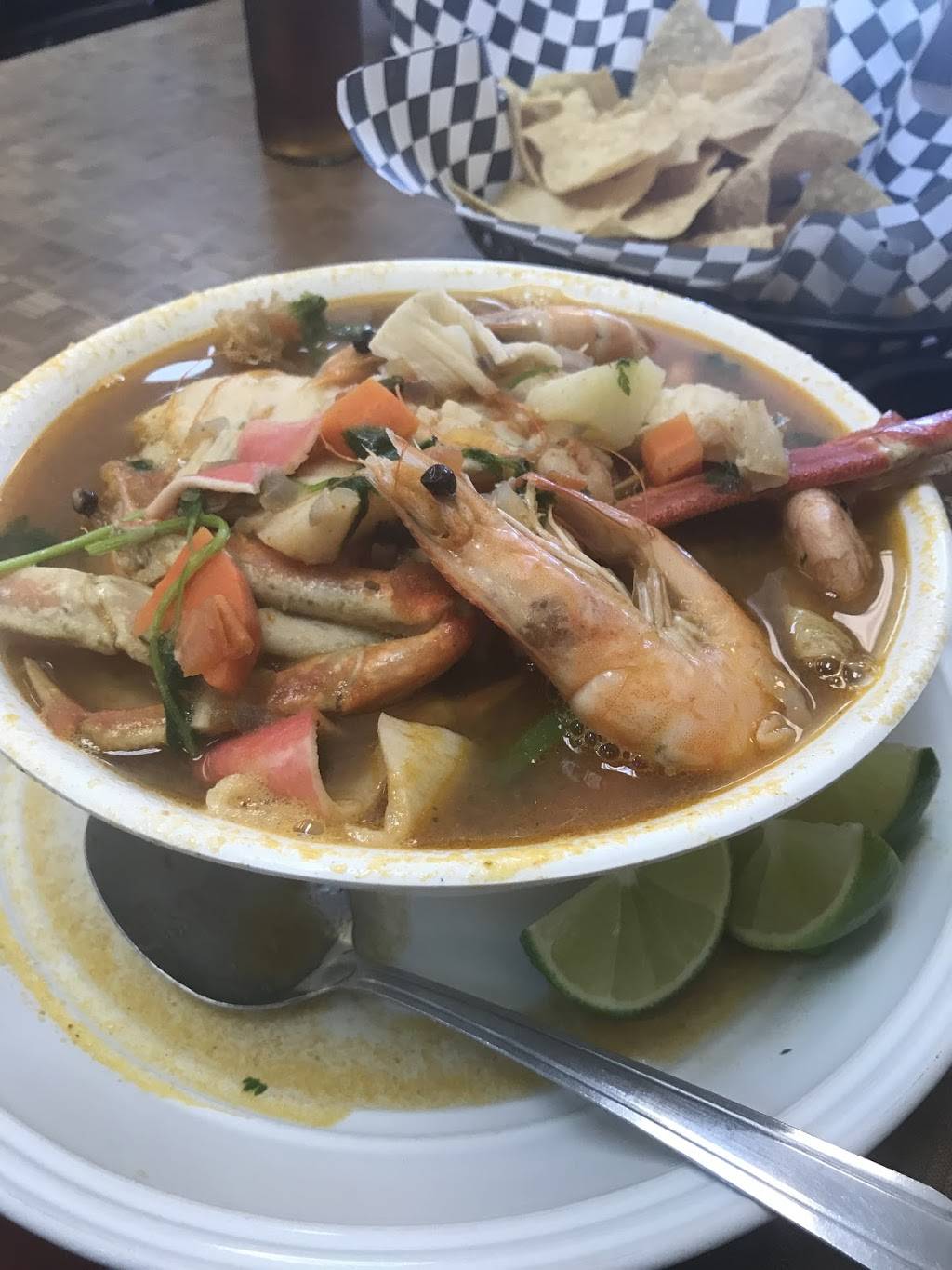 Taqueria Y Mariscos El Kora | restaurant | 3197 S Redwood Rd, West Valley City, UT 84119, USA | 8019722126 OR +1 801-972-2126
