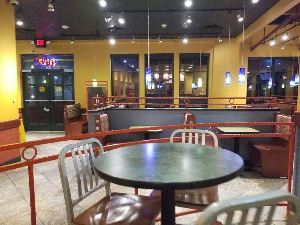 Pancheros Mexican Grill | restaurant | 3256 University Ave, Madison, WI 53705, USA | 6082383899 OR +1 608-238-3899