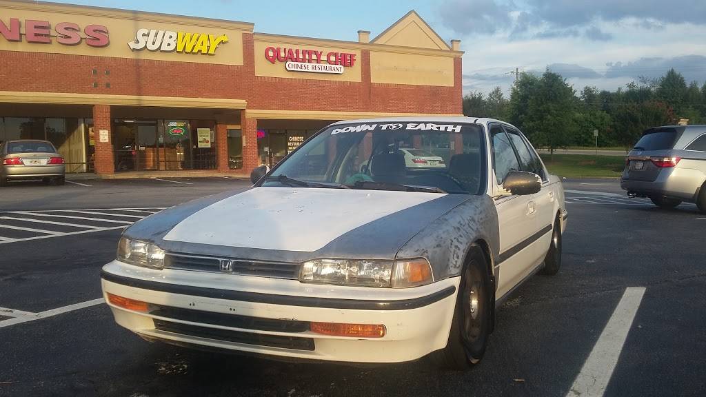 Subway | restaurant | 2985 Villa Rica Hwy, Dallas, GA 30157, USA | 2032476965 OR +1 203-247-6965