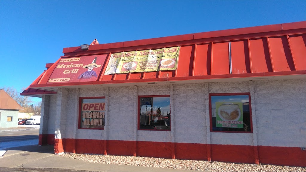 Rodolfos Mexican Grill | restaurant | 801 E Lincolnway, Cheyenne, WY 82001, USA | 3076321231 OR +1 307-632-1231