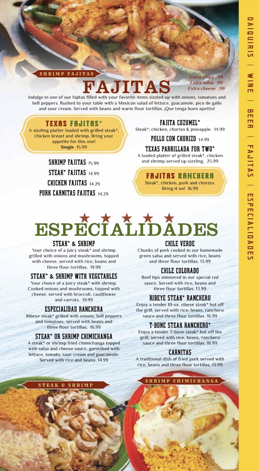 Ranchera Mexican Bar and Grill | restaurant | 2258 W 86th St, Indianapolis, IN 46260, USA | 3172225115 OR +1 317-222-5115