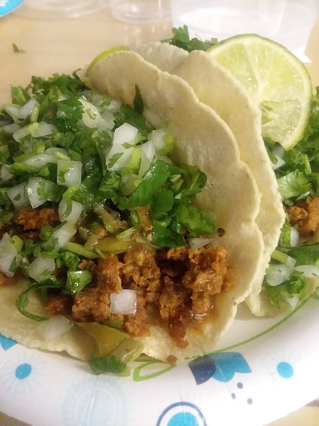 La Rosa De Guadalupe | restaurant | 3408 Jefferson Davis Hwy, Richmond, VA 23234, USA | 8043852607 OR +1 804-385-2607