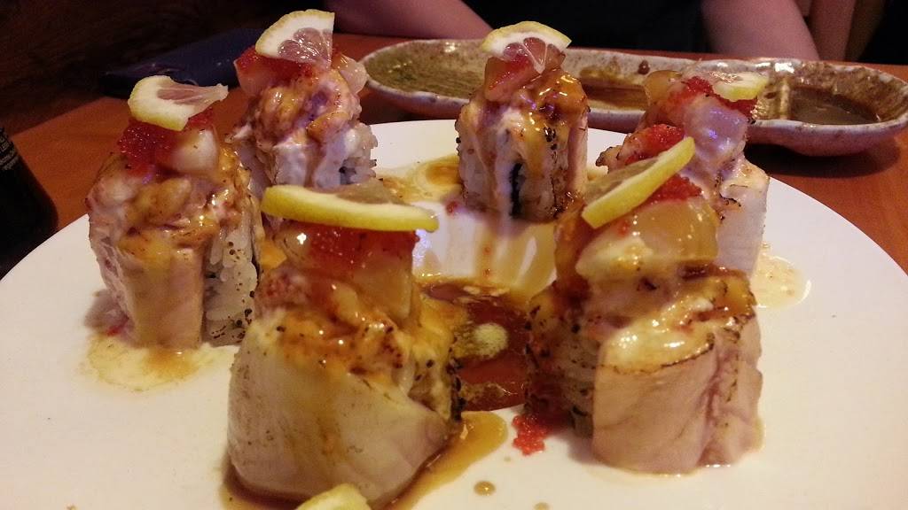 Kobe Sake | restaurant | 312 El Camino Real, San Bruno, CA 94066, USA | 6508663278 OR +1 650-866-3278