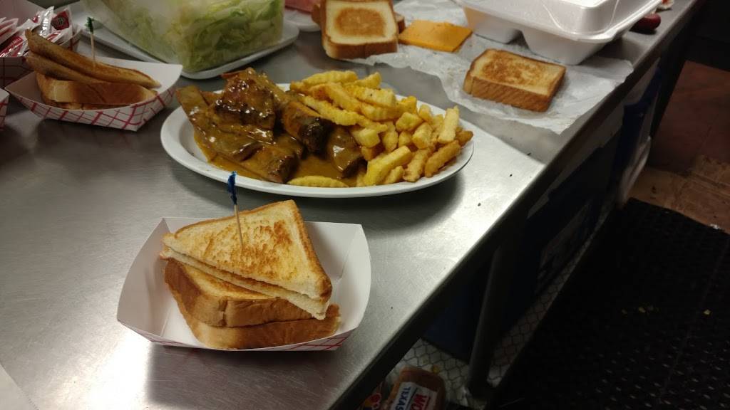 McMillons Bar-B-Que | restaurant | 1508 Dr Martin Luther King Blvd, Pompano Beach, FL 33060, USA | 9549777753 OR +1 954-977-7753