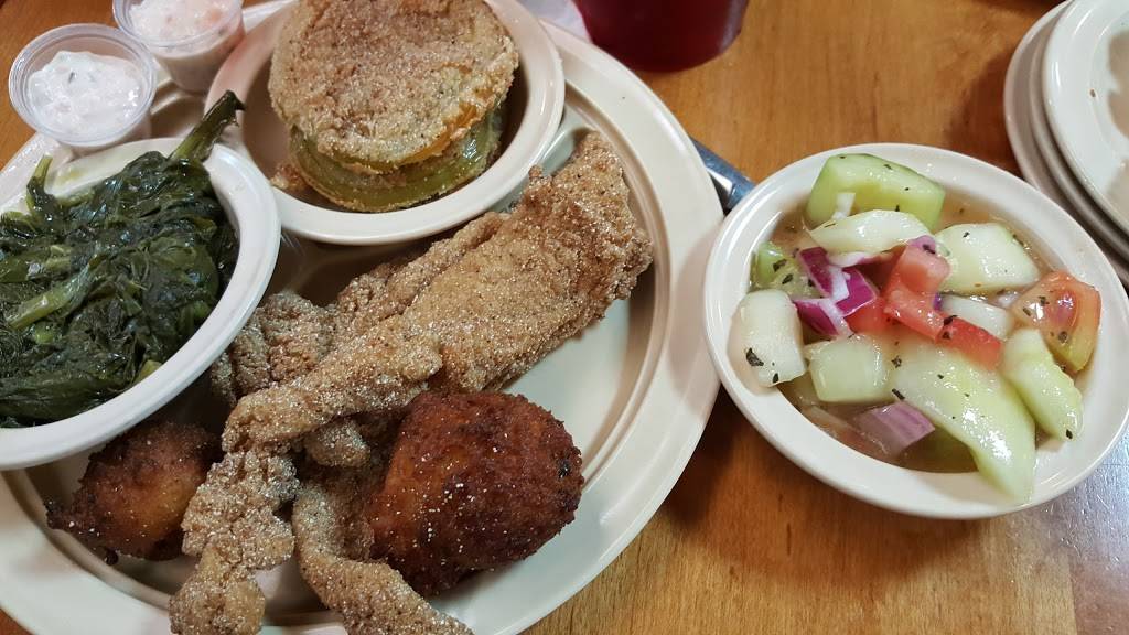 Cupboard | restaurant | 1400 Union Ave, Memphis, TN 38104, USA | 9012768015 OR +1 901-276-8015