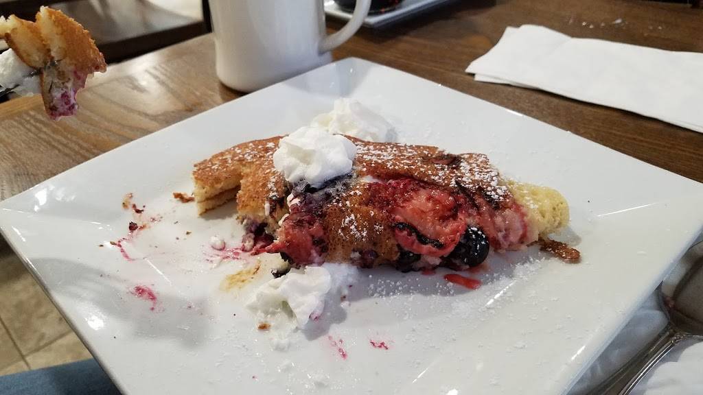 Flapjack Johnny’s | restaurant | 330 S Atlantic Ave, Ormond Beach, FL 32176, USA | 3862389756 OR +1 386-238-9756