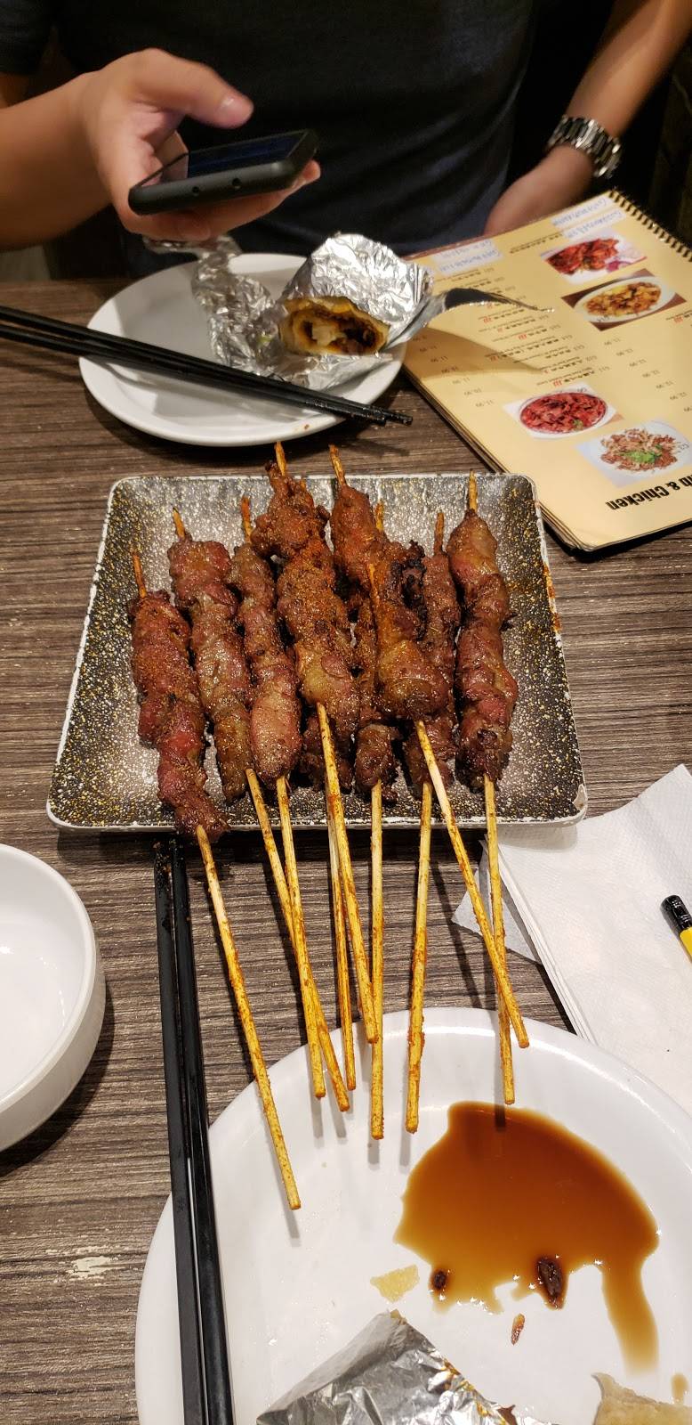 North East BBQ | restaurant | 4186 Finch Ave E, Scarborough, ON M1S 3V1, Canada | 4168008238 OR +1 416-800-8238