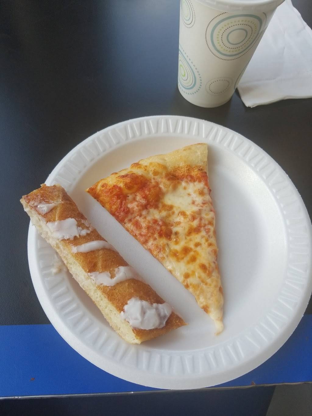 Tiffanys Pizza | restaurant | 102 Park Pl, Dundee, MI 48131, USA | 7345298900 OR +1 734-529-8900