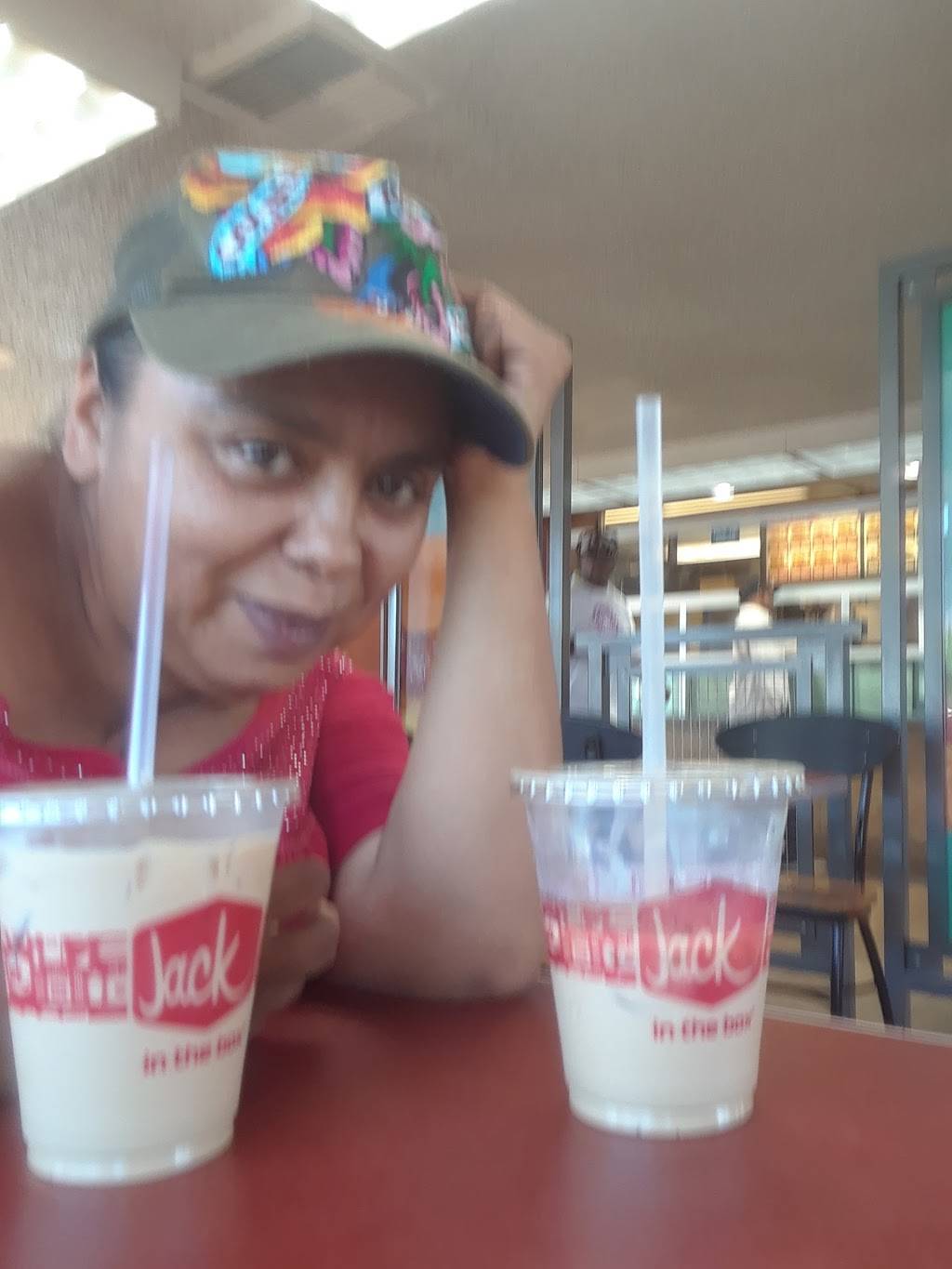 Jack in the Box | restaurant | 1441 W Martin Luther King Jr Blvd, Los Angeles, CA 90062, USA | 3232902520 OR +1 323-290-2520