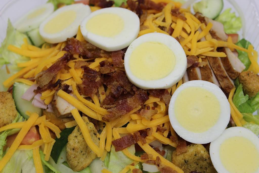 The Fried Turkey Sandwich Shop | restaurant | 2318 Paintersmill Dr, Fayetteville, NC 28304, USA | 9104252755 OR +1 910-425-2755