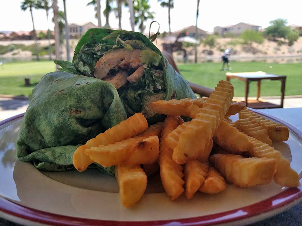 Chimera Golf Club | restaurant | 901 Olivia Pkwy, Henderson, NV 89011, USA | 7029511500 OR +1 702-951-1500