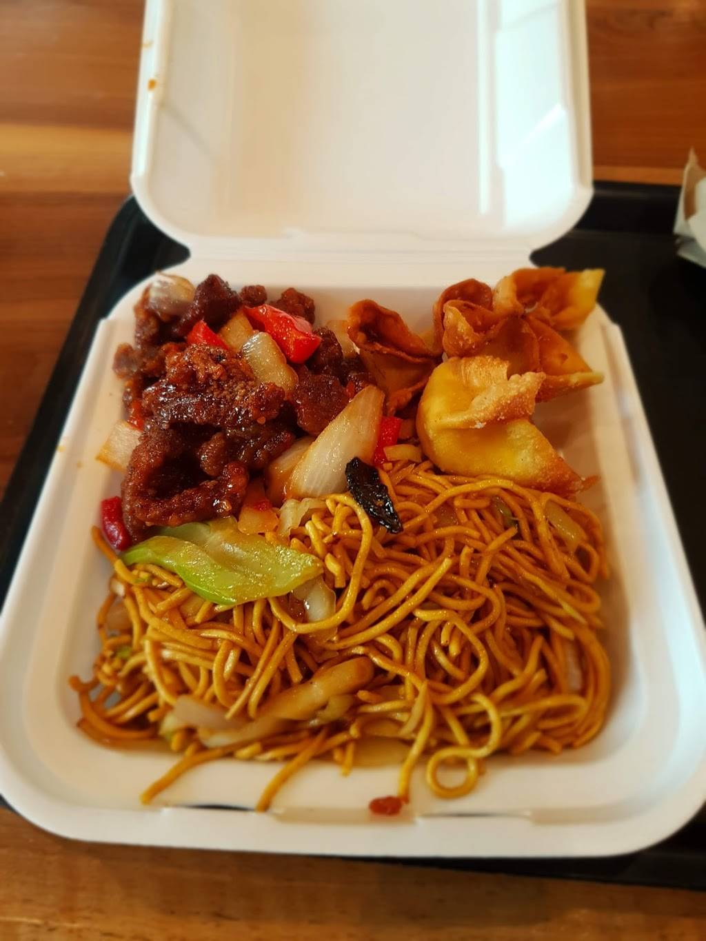 Panda Express | restaurant | 6501 S Cicero Ave, Chicago, IL 60638, USA | 7735816987 OR +1 773-581-6987