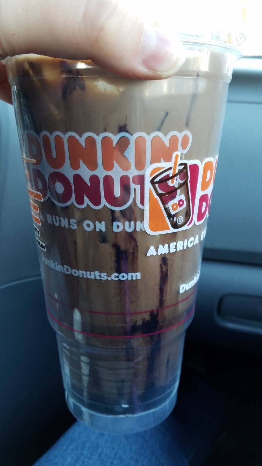 Dunkin | bakery | 323 Centre Ave, Abington, MA 02351, USA | 7818717301 OR +1 781-871-7301