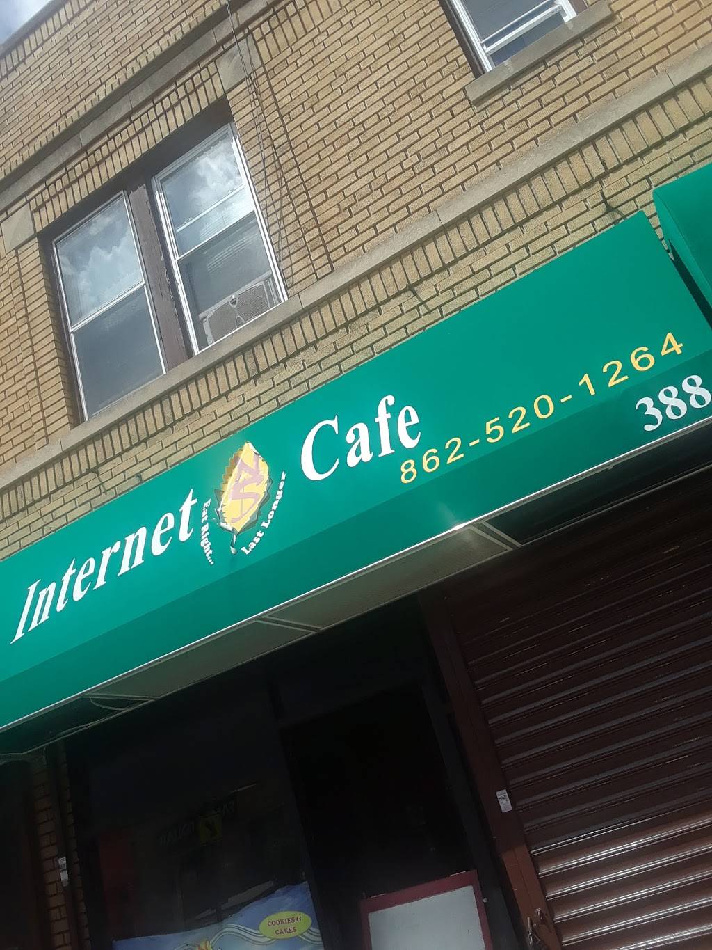 Natural Start | restaurant | 390 Springdale Ave, East Orange, NJ 07017, USA | 8625201207 OR +1 862-520-1207